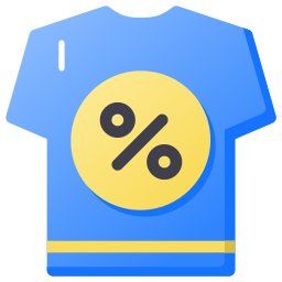 Clothes icon