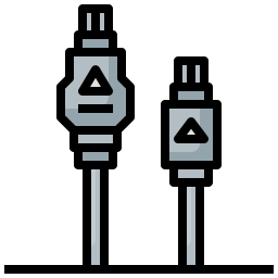 connessione icona