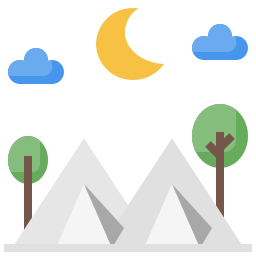 Nature icon