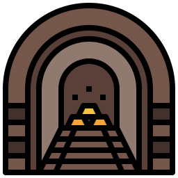 Train icon