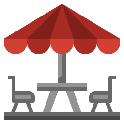 restaurant icon