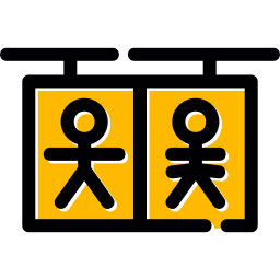 toilette icon