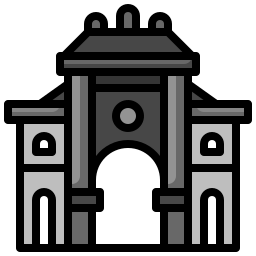 Monuments icon