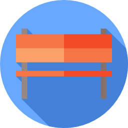 Bench icon