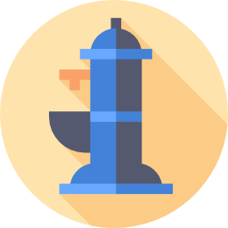 Fountain icon