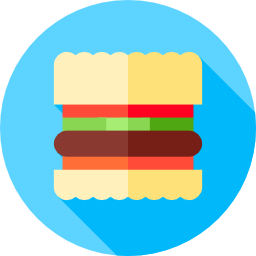 hamburger icon