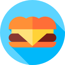 sandwich icon