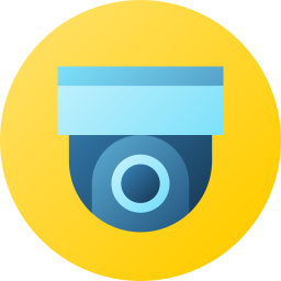 Cctv icon