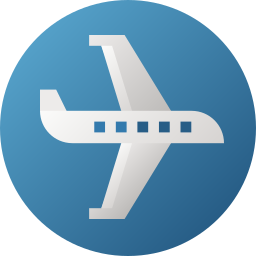 Airport icon