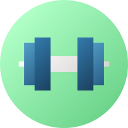 Weight icon