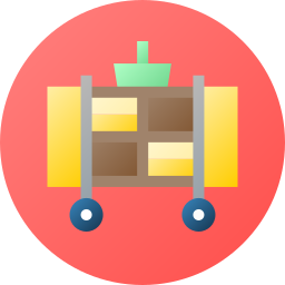 Cart icon