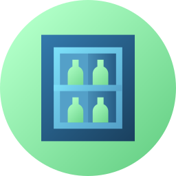 minibar icon