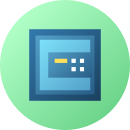 Safebox icon