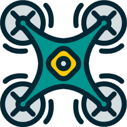 drone icona