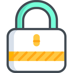 Padlock icon