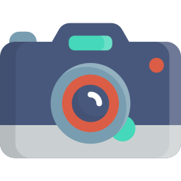 fotoapparat icon