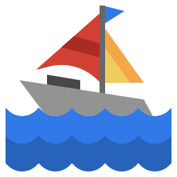 Boat icon