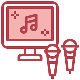 Microphone icon