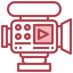 Video icon