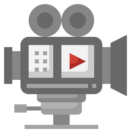 video icon