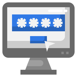 Computer icon