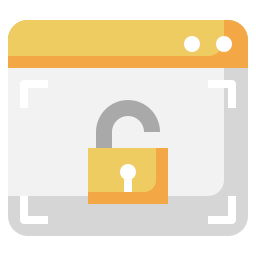 Lock icon