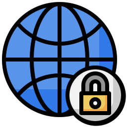 Lock icon