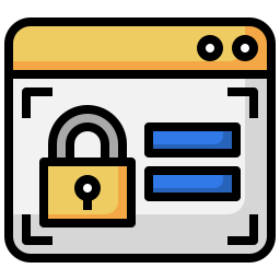 Lock icon