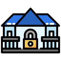 Lock icon