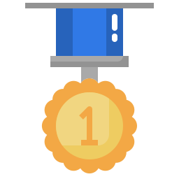 Award icon