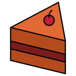 Cake icon