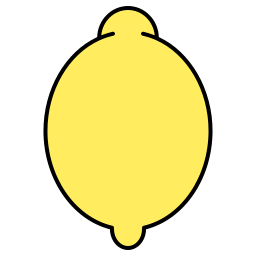 Lemon icon