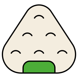 Onigiri icon