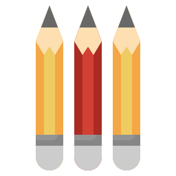 Pencil icon