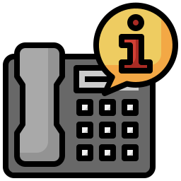 telefon icon