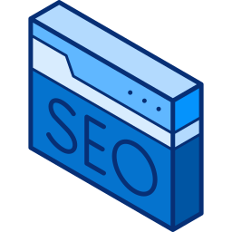 seo icon