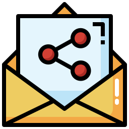 Envelope icon