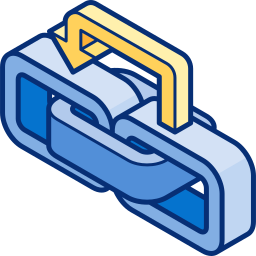 backlink icon