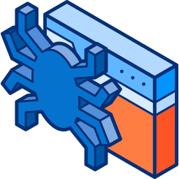 krabbeln icon