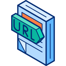 url icon