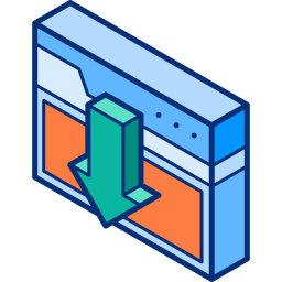 landingpage icon