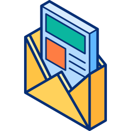 newsletter icon