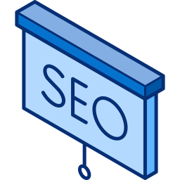 seo icon