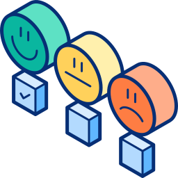 feedback-emoji icon