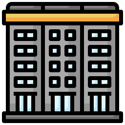 Apartment icon