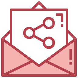 Envelope icon