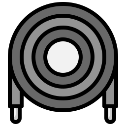 Electrical icon