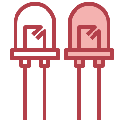 Bulb icon