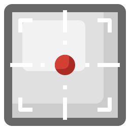 quadrat icon