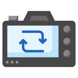 Camera icon